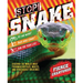 Stop! Snake!
