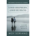 Good Shepherd, Good Husband: Discovering Your Role as a Husband