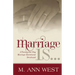 Marriage Is..: A Marriage Enrichment, 21-Day Devotional