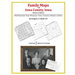 Family Maps of Iowa County, Iowa