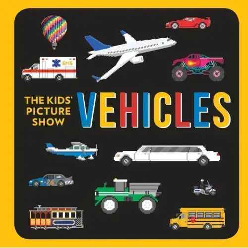 Vehicles