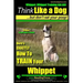 Whippet, Whippet Training AAA AKC: Think Like a Dog, but Don't Eat Your Poop! Whippet Breed Expert Training: Here's EXACTLY How to Train Your Whippet