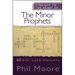 Straight to the Heart of the Minor Prophets: 60 Bite-Sized Insights