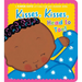Kisses, Kisses, Head to Toe!: A Karen Katz Lift-The-Flap and Mirror Book