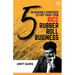 5 Un-Beatable Strategies to Fast-Track Your Rice Rubber Roll Business (And Quadruple Your Customer Base)