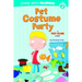Pet Costume Party: A Pet Club Story