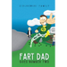 Fart Dad Goes Number Two: The Case of the Web of Words