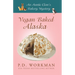 Vegan Baked Alaska