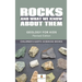 Rocks and What We Know About Them - Geology for Kids Revised Edition Children's Earth Sciences Books
