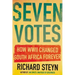 Seven Votes: How WWII Changed South Africa Forever