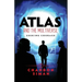 Atlas and the Multiverse: Seeking Courage