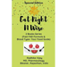Eat Right N Wise-Special Edition (Compilation of two books)