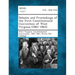 Debates and Proceedings of the First Constitutional Convention of West Virginia (1861-1863)