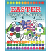 Easter Egg Dot Markers: Coloring Book For Kids & Toddlers 2-5 Preschool Kindergarten Activities Easter Rabbit Activity Book A Creative Step-by