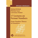 17 Lectures on Fermat Numbers: From Number Theory to Geometry