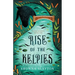 Rise of the Kelpies