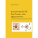 Sensors and GPS for Drones and Quadcopters