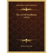 The Art Of Distillation (1912)