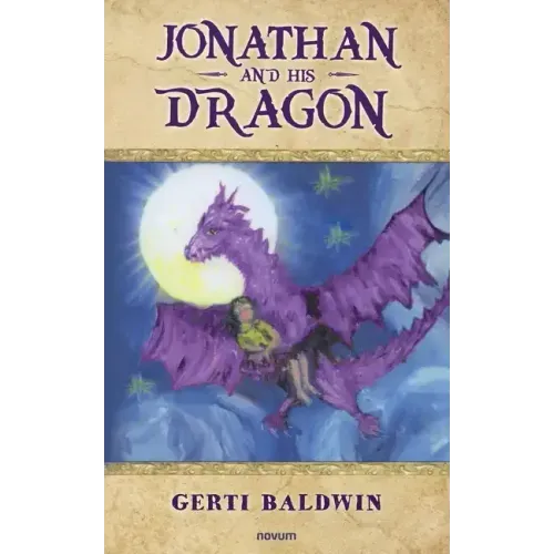 Jonathan and His Dragon