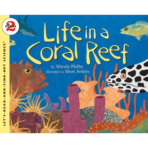 Life in a Coral Reef