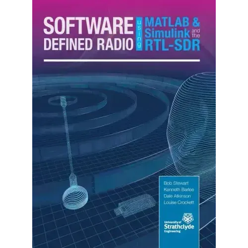 Software Defined Radio using MATLAB & Simulink and the RTL-SDR