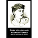 Rosa Mulholland - Vagrant Verses: "We did not think of death''