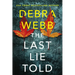 The Last Lie Told