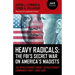 Heavy Radicals: The Fbi's Secret War on America's Maoists: The Revolutionary Union / Revolutionary Communist Party 1968-1980