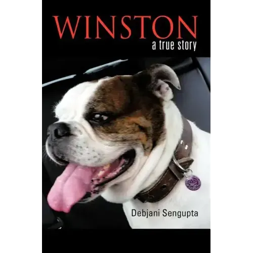 Winston: A True Story