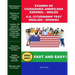 Examen de Ciudadania Americana Espanol y Ingles: U.S. Citizenship Test English and Spanish