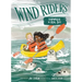 Wind Riders #3: Shipwreck in Seal Bay