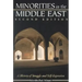 Minorities in the Middle East: A History of Struggle and Self-Expression