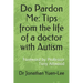 Do Pardon Me: Tips from the life of a doctor with Autism: Foreword by Professor Tony Attwood