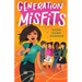 Generation Misfits