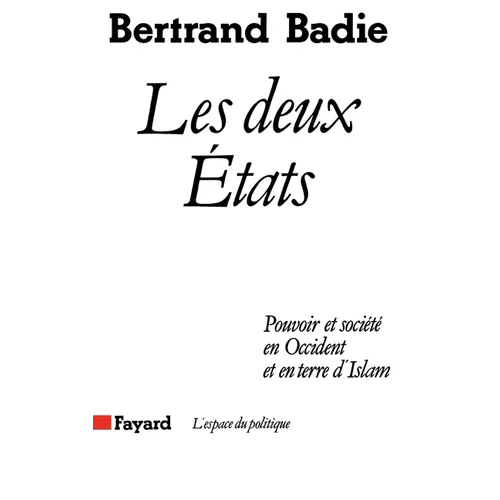 Les Deux Etats