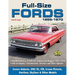 Full Size Fords 1955-1970