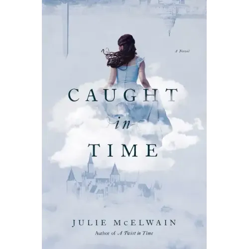 Caught in Time