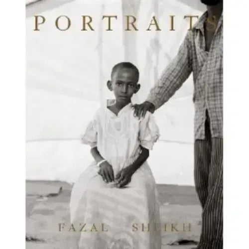 Fazal Sheikh: Portraits