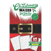 Christmas Mazes for Kids 69 Mazes Difficulty Level Medium: Fun Maze Puzzle Activity Game Books for Children - Holiday Stocking Stuffer Gift Idea - San