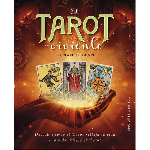 Tarot Viviente, El