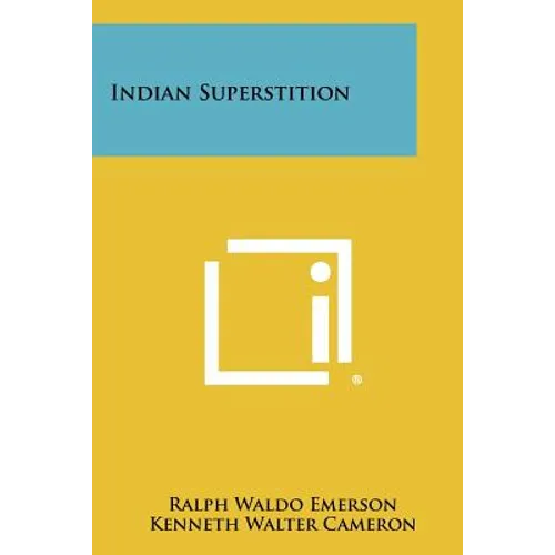 Indian Superstition