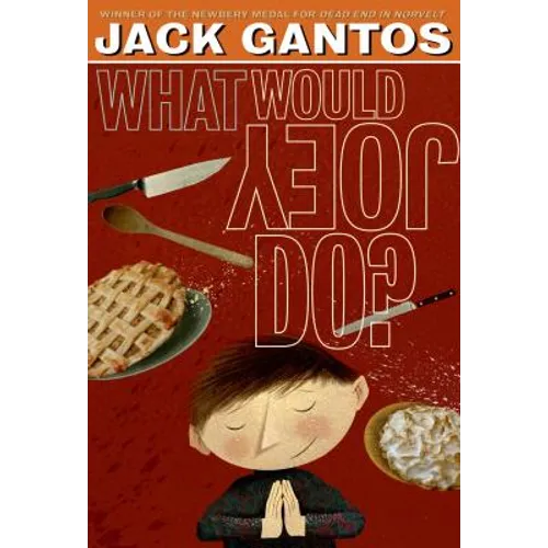 What Would Joey Do?