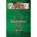 Colonial Gothic: Gazetteer