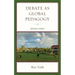 Debate as Global Pedagogy: Rwanda Rising