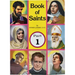 Book of Saints (Part 1): Super-Heroes of God Volume 1