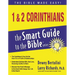 1 and 2 Corinthians