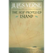 The Self-Propelled Island