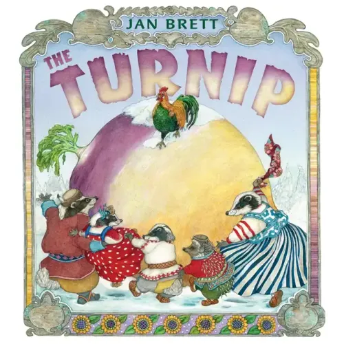 The Turnip