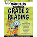 Mad Libs Workbook: Grade 2 Reading: Aligns with State and National Common Core Standards