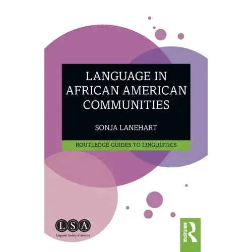 Language in African American Communities